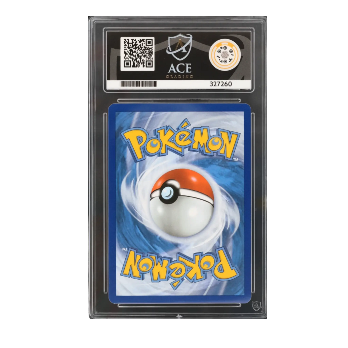 Charizard VMAX #020 – ACE 10 (Gem Mint)