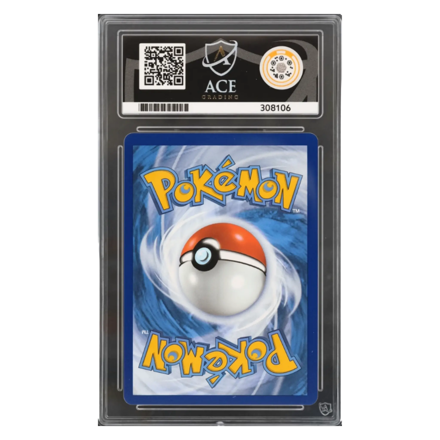 Arceus VSTAR GG70 – ACE 10 (Gem Mint)