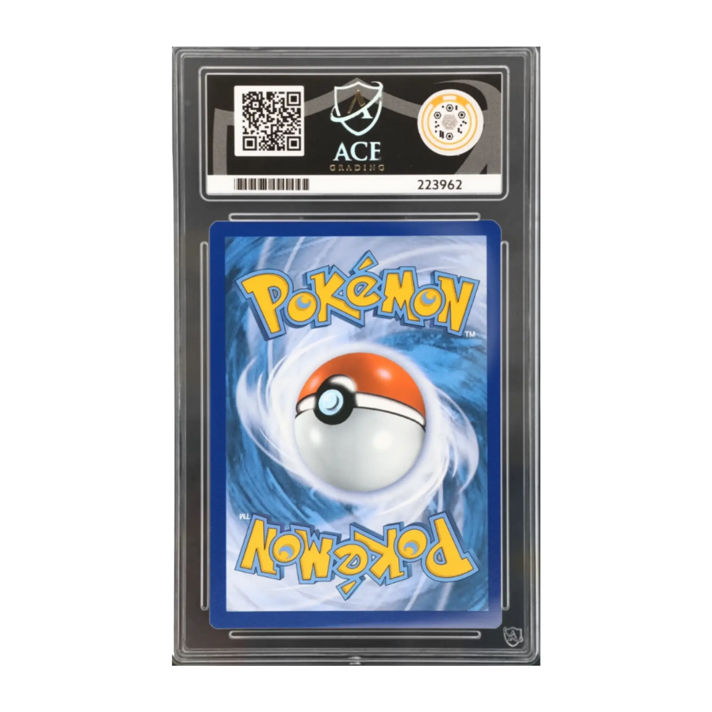 Charizard VMAX #SWSH261 – ACE 10 (Gem Mint)