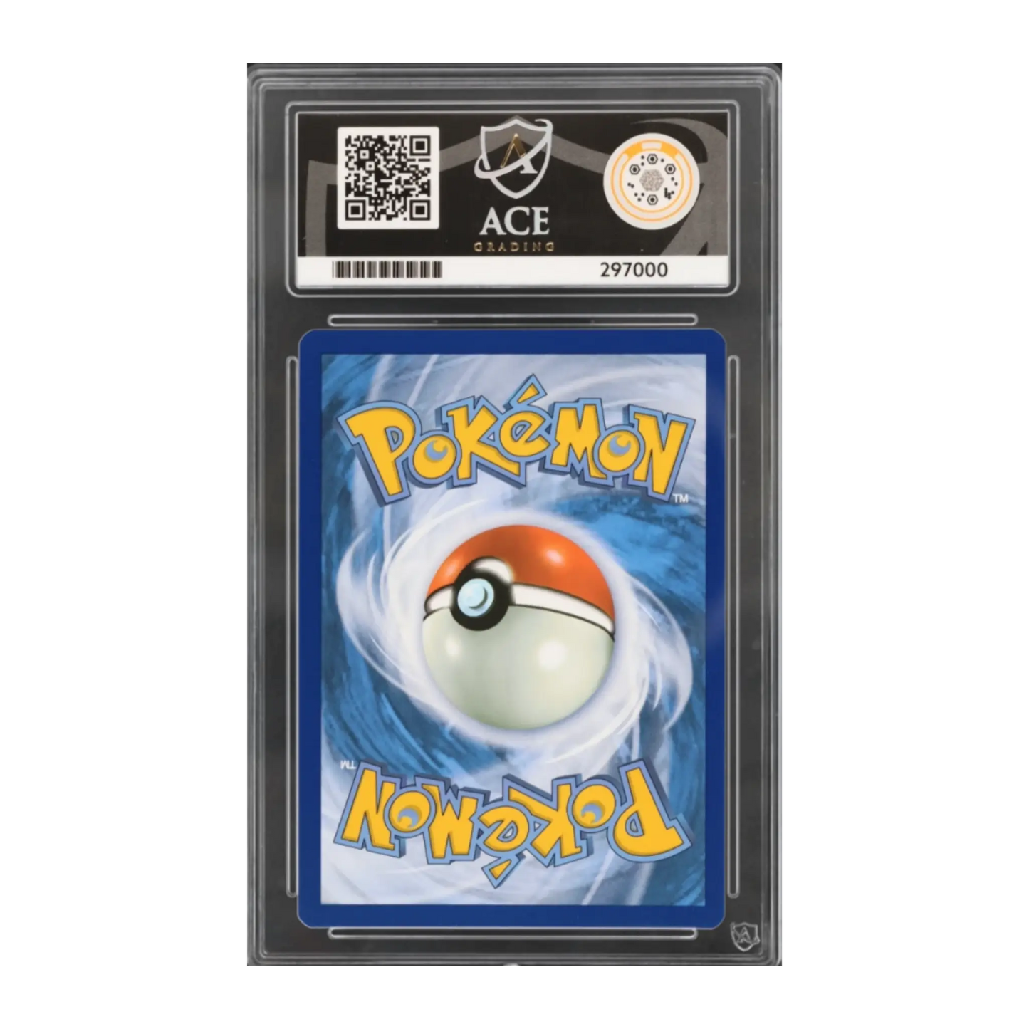 Yveltal #205 – ACE 10 (Gem Mint)