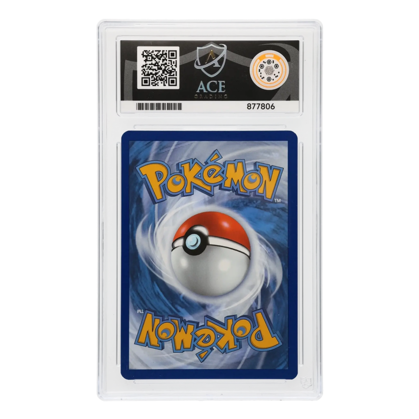 ACE 9 Magikarp IR #203/193 – Illustration Rare | Paldea Evolved | Pokémon TCG