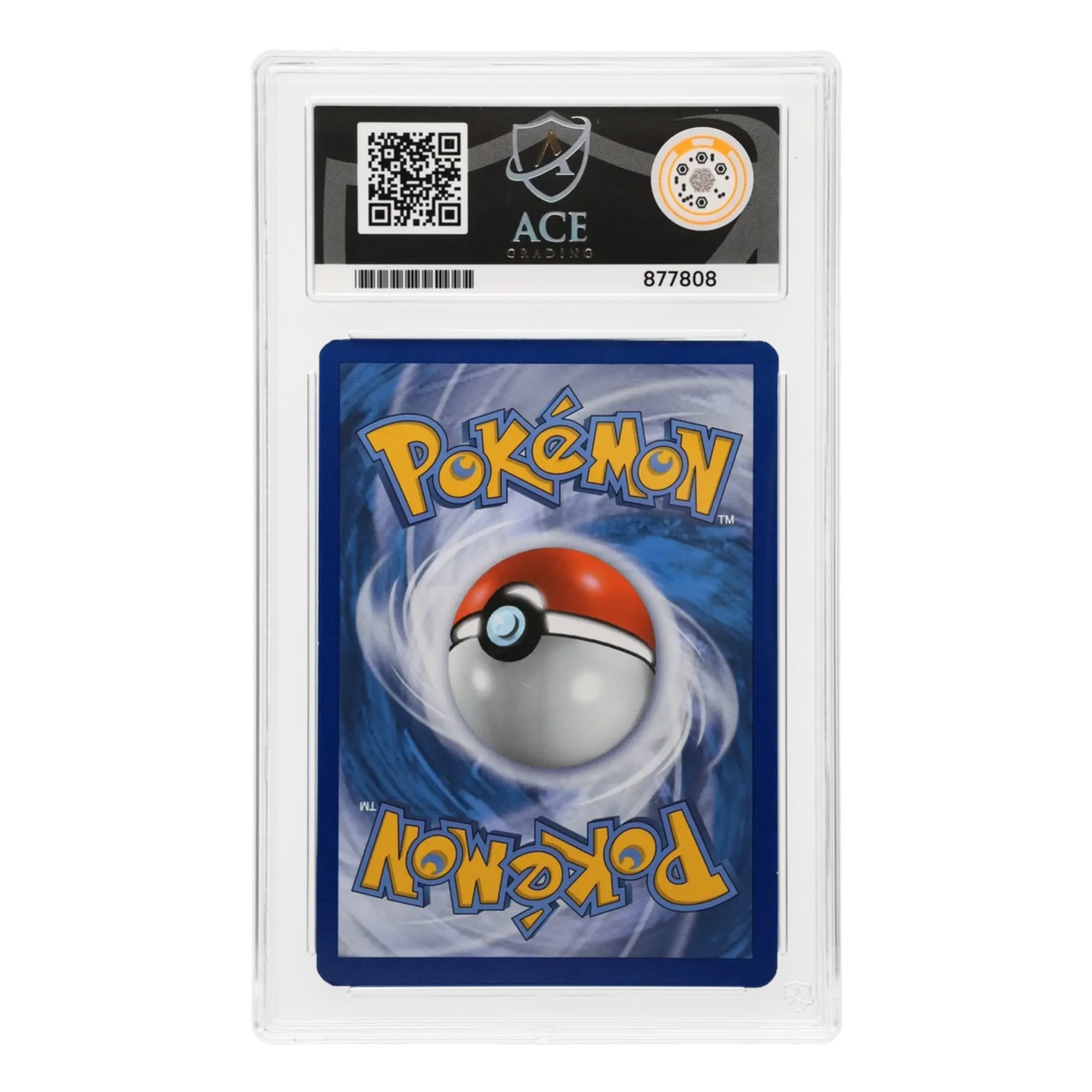 Pokémon TCG: Sylveon EX RC32/RC32 (Full Art Ultra Rare) – Generations Radiant Collection - ACE 8