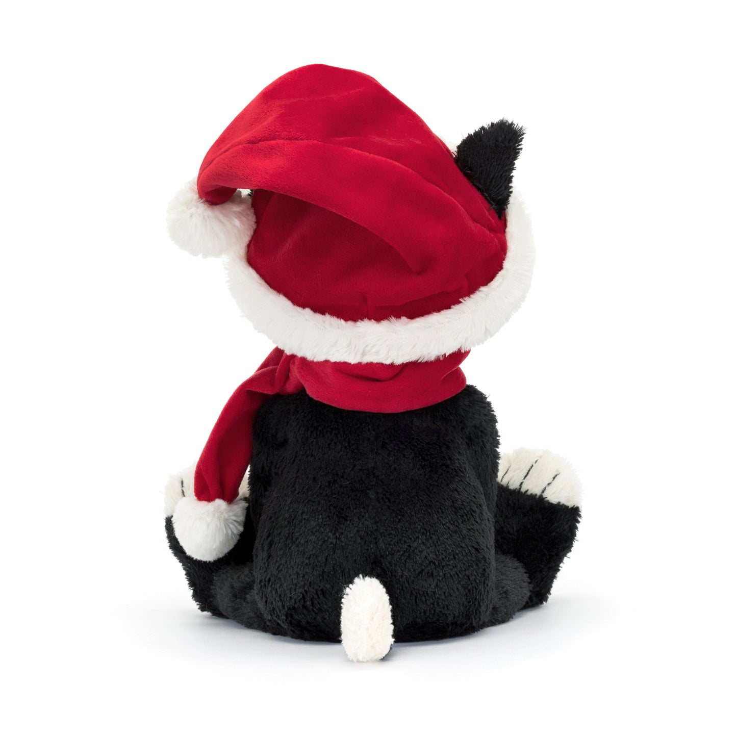 Jellycat Christmas Original Jack