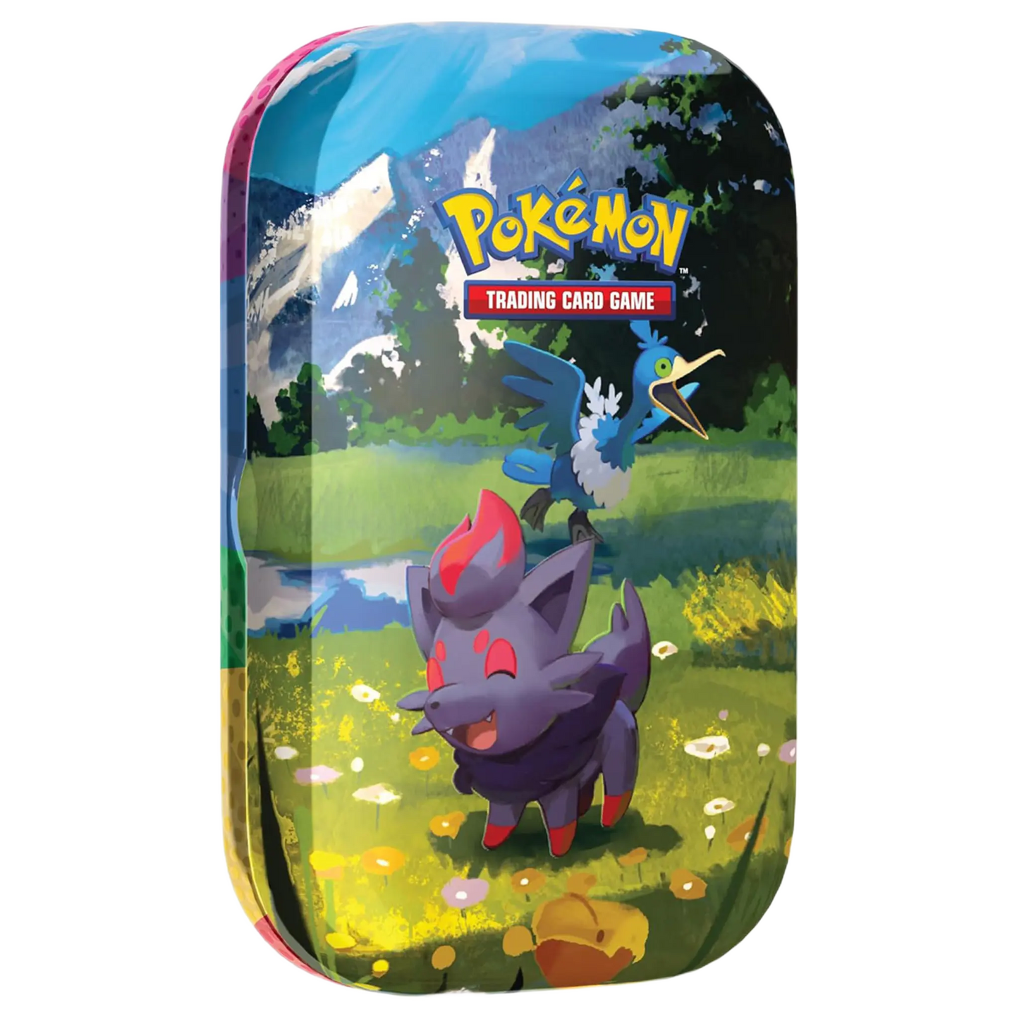 Pokémon TCG: Mega Evolution—Ascended Heroes Mini Tin