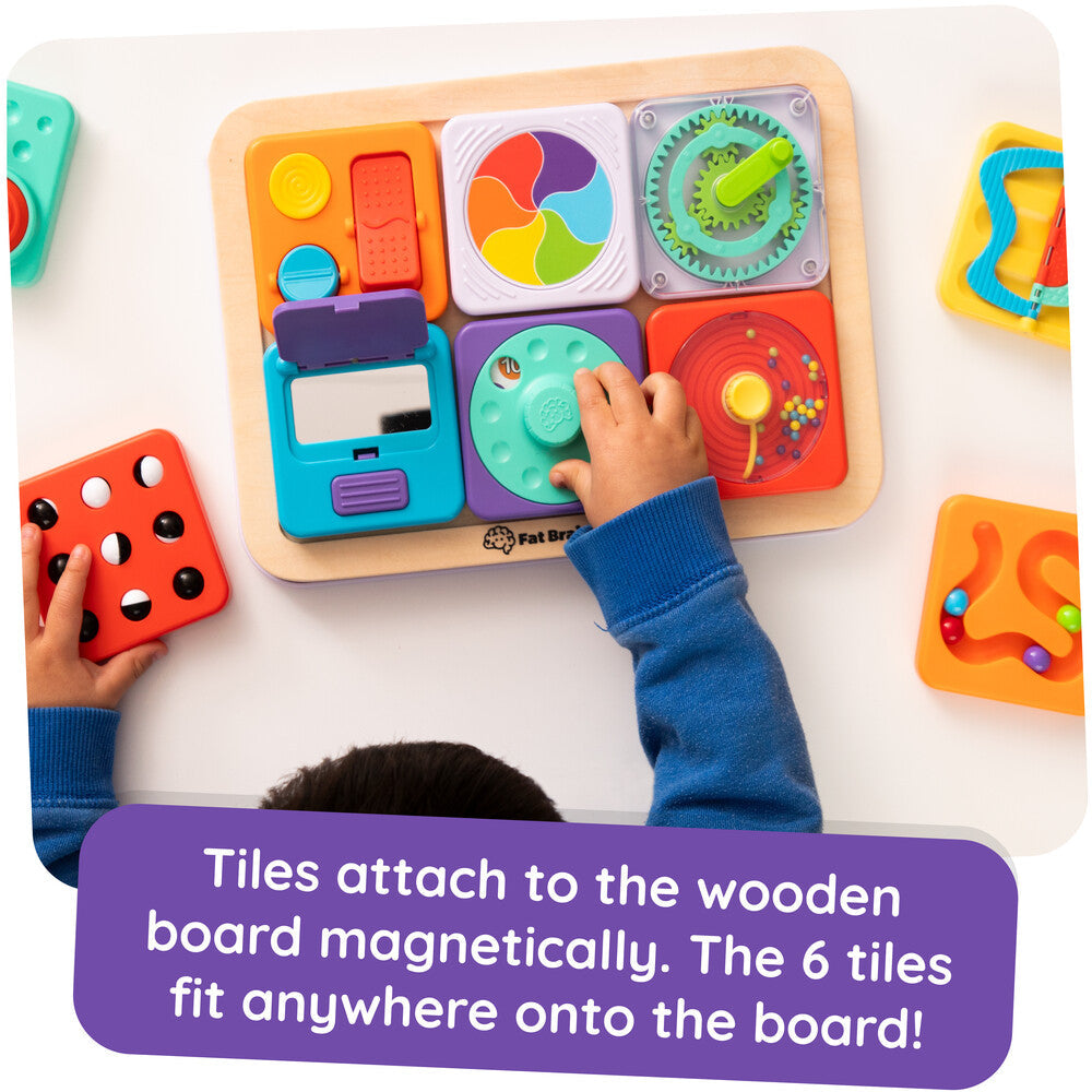 Little Brainies- PlayTab Essentials