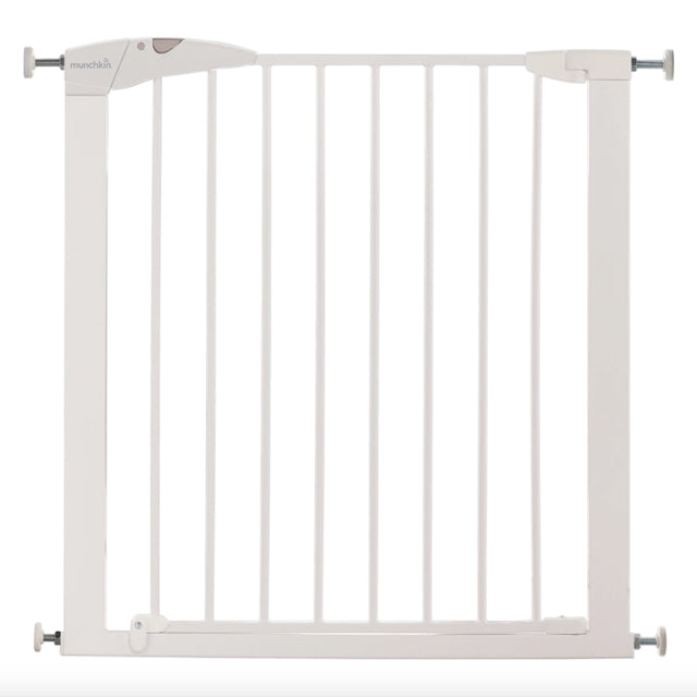 Maxi-Secure Pressure Fit Safety Gate, 76 - 82cm