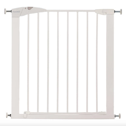 Maxi-Secure Pressure Fit Safety Gate, 76 - 82cm