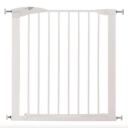 Maxi-Secure Pressure Fit Safety Gate, 76 - 82cm
