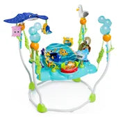 Disney Baby Finding Nemo Sea of Activities Jumper
