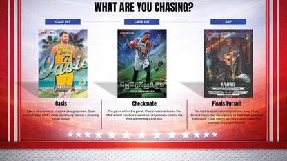 2025/26 Topps Hoops Basketball Hobby