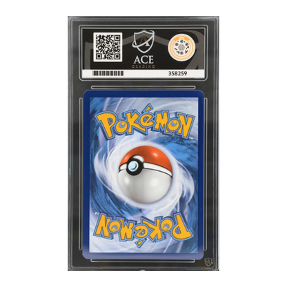 Eevee ex #167 - ACE 9