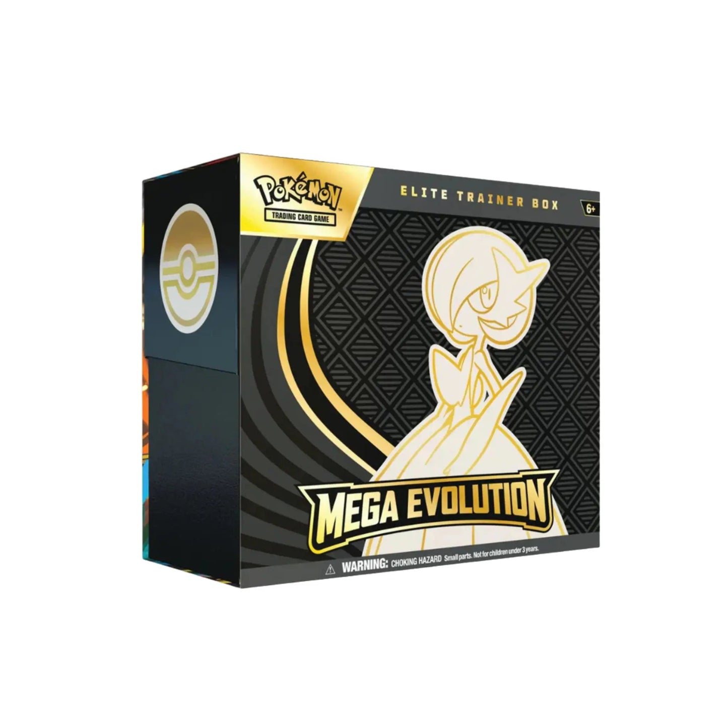 Mega Evolution Elite Trainer Box - Mega Gardevoir