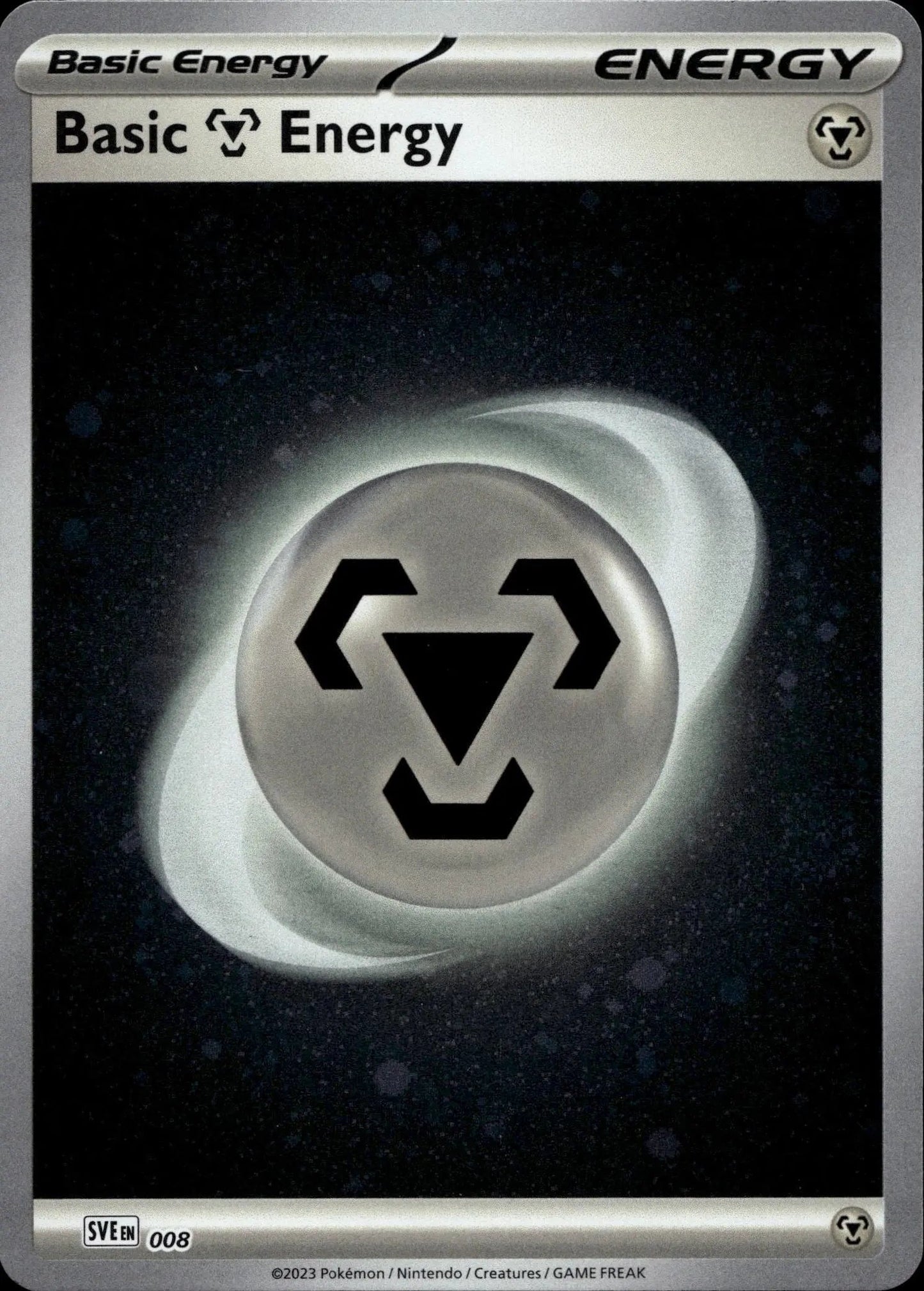 Professor Program Promos #008 Metal Energy (2023)