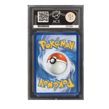 Charizard VMAX #020 – ACE 10 (Gem Mint)