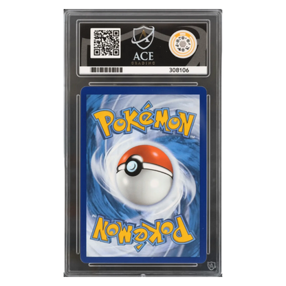 Arceus VSTAR GG70 – ACE 10 (Gem Mint)