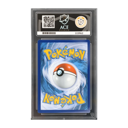 Charizard VMAX #SWSH261 – ACE 10 (Gem Mint)