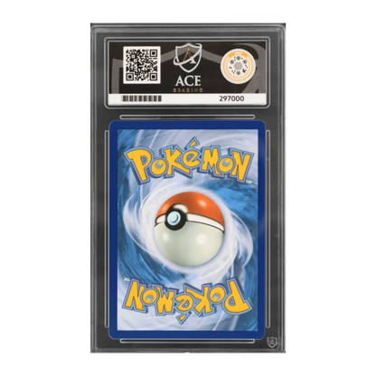 Yveltal #205 – ACE 10 (Gem Mint)