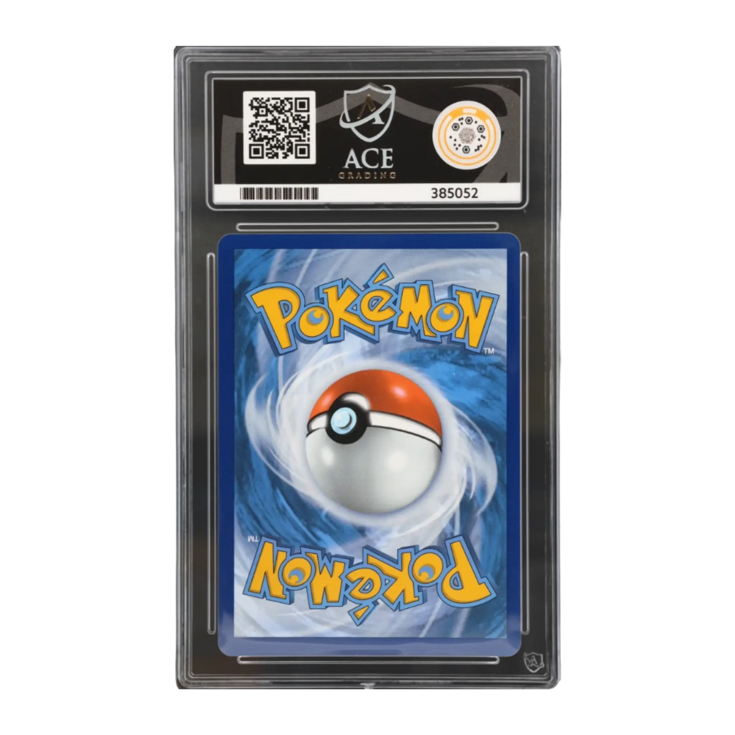 Team Rocket’s Moltres #208 – ACE 10 (Gem Mint)