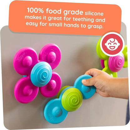Little Brainies- Whirly Squigz