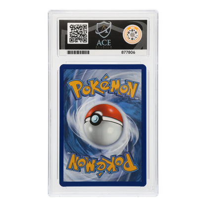ACE 9 Magikarp IR #203/193 – Illustration Rare | Paldea Evolved | Pokémon TCG
