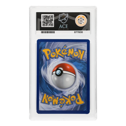 Pokémon TCG: Sylveon EX RC32/RC32 (Full Art Ultra Rare) – Generations Radiant Collection - ACE 8