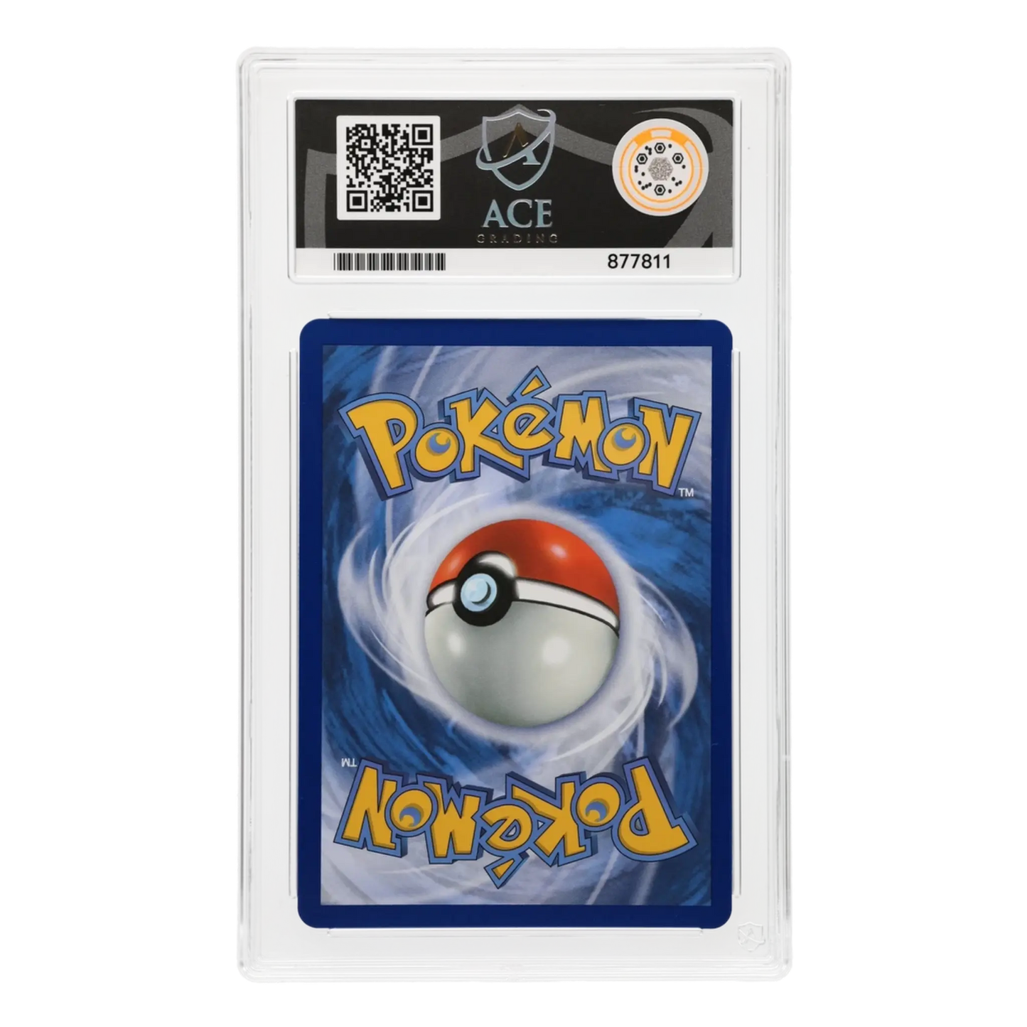 ACE 10 Pikachu ex #219/191 – Special Illustration Rare | Pokémon TCG Surging Sparks