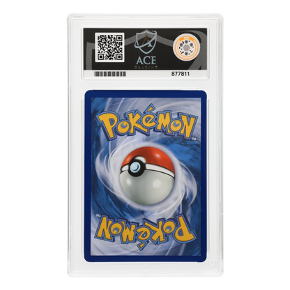 ACE 10 Pikachu ex #219/191 – Special Illustration Rare | Pokémon TCG Surging Sparks