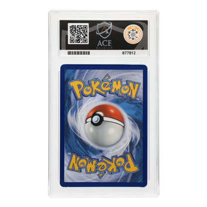 ACE 10 Latias ex #220/191 – Special Illustration Rare | Pokémon TCG Surging Sparks