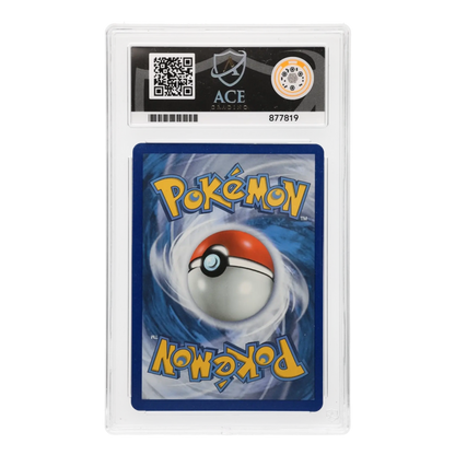 M Lucario EX #55a/111 (Full Art Ultra Rare) – XY: Furious Fists