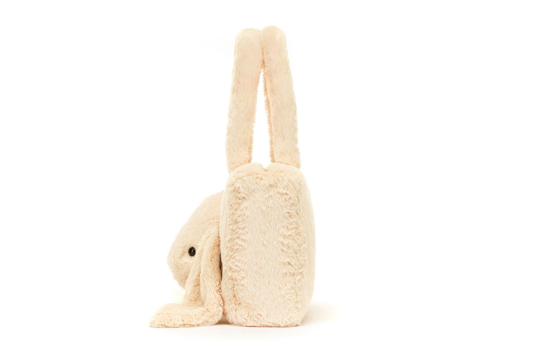 Jellycat - Smudge Rabbit Tote Bag