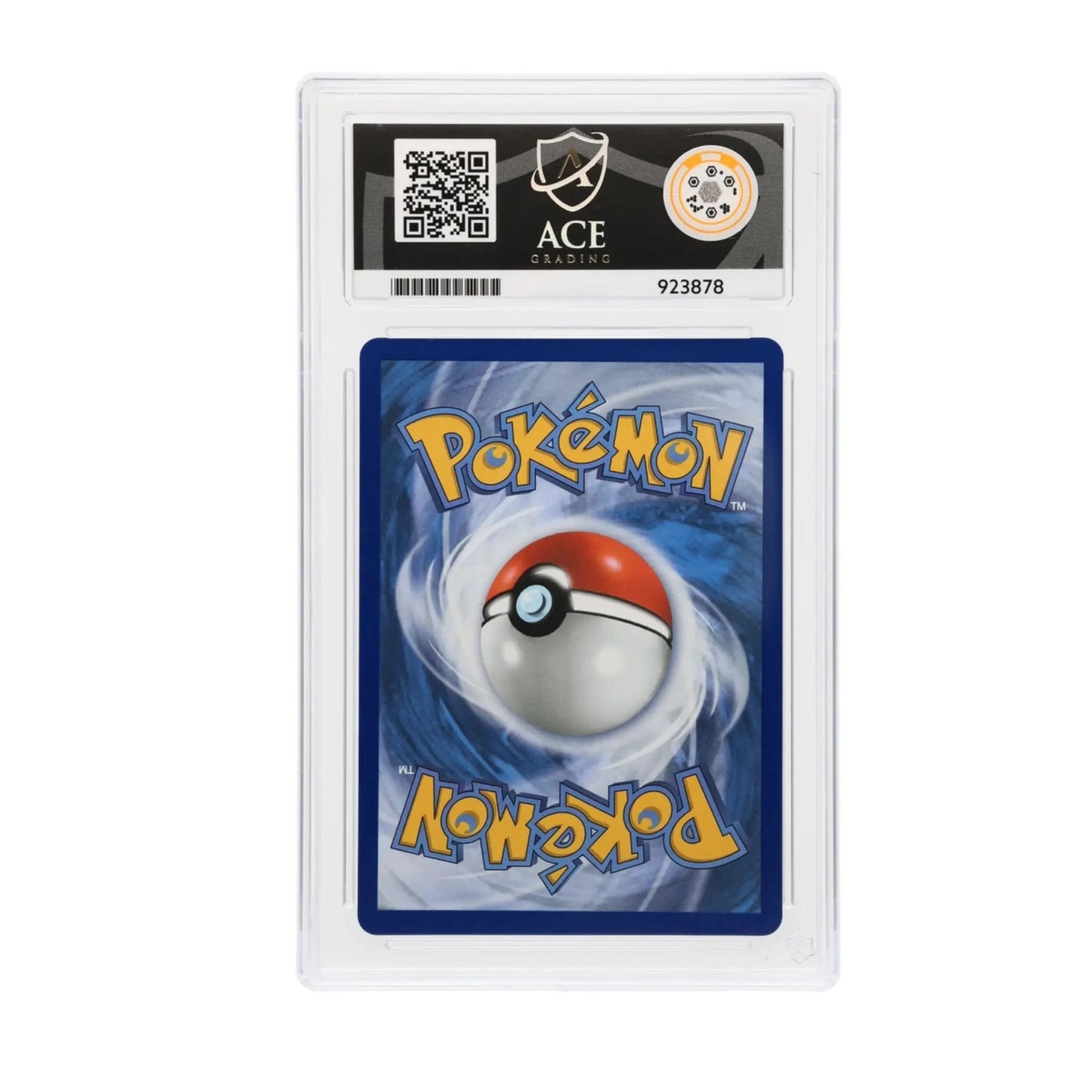Team Rocket's Mewtwo #281 - ACE 10