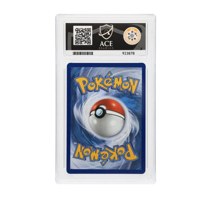 Team Rocket's Mewtwo #281 - ACE 10