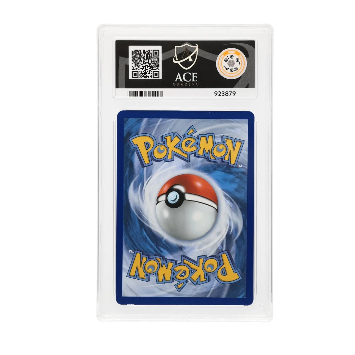 Mega Latias ex #181 - ACE 10