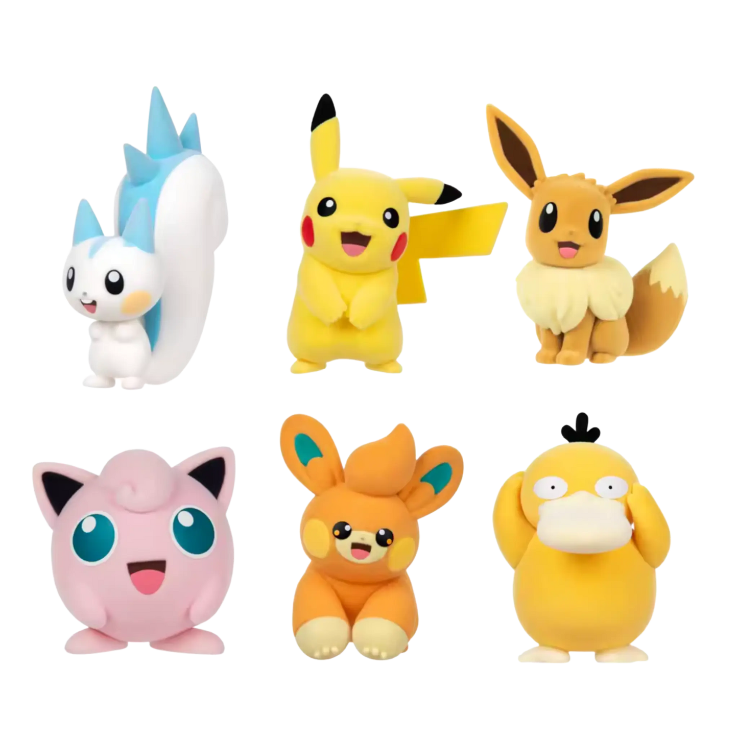 Funism Pokémon Prime Figure - Pachlitz
