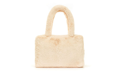 Jellycat - Smudge Rabbit Tote Bag