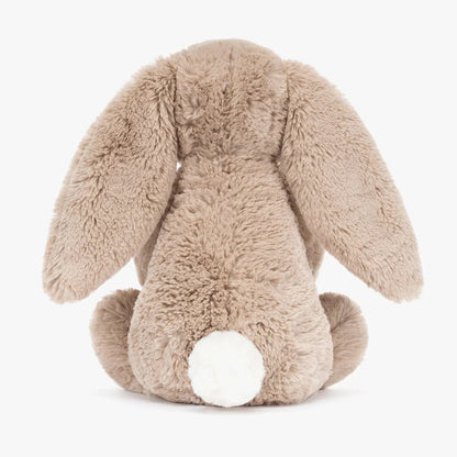 Bashful Beige Bunny 'Birthday'