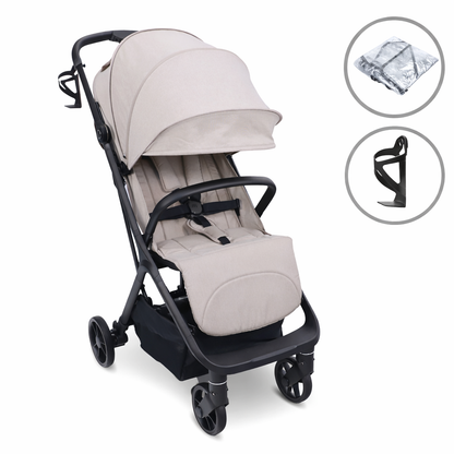 Baby Stroller – Foldable Travel Pushchair