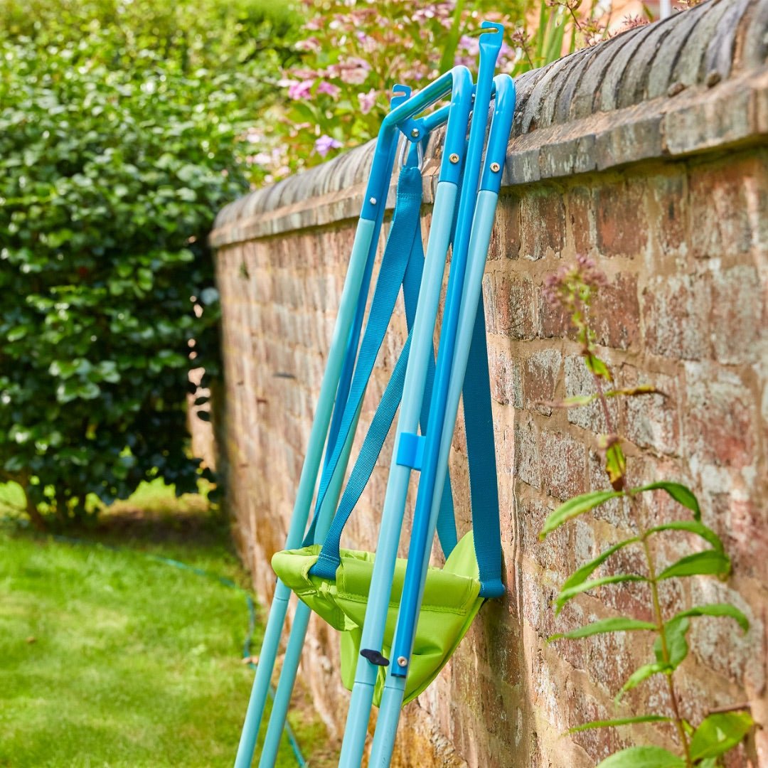 TP Foldaway Baby Swing