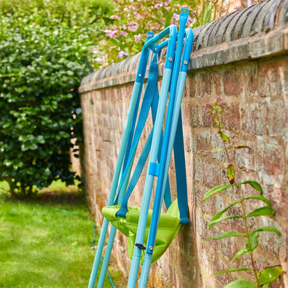 TP Foldaway Baby Swing