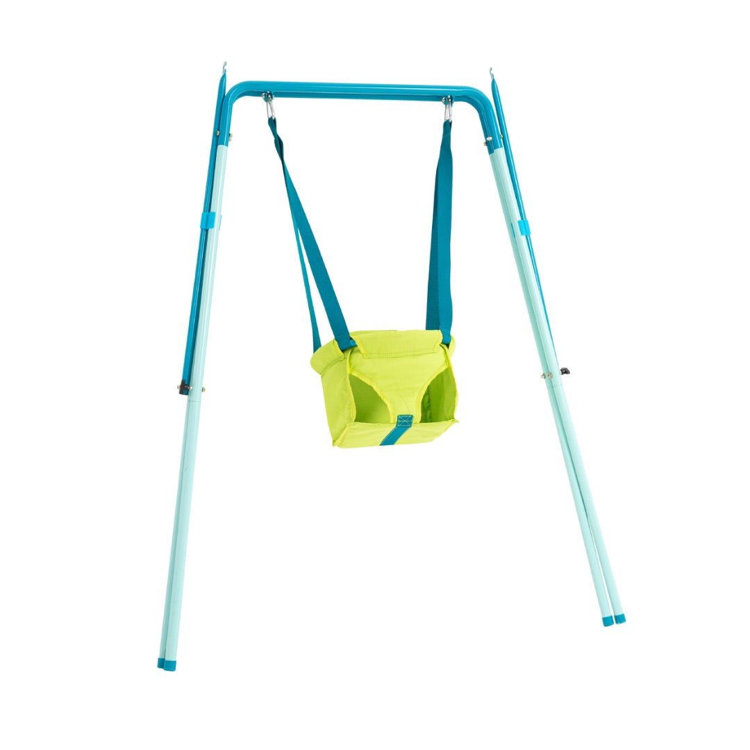 TP Foldaway Baby Swing