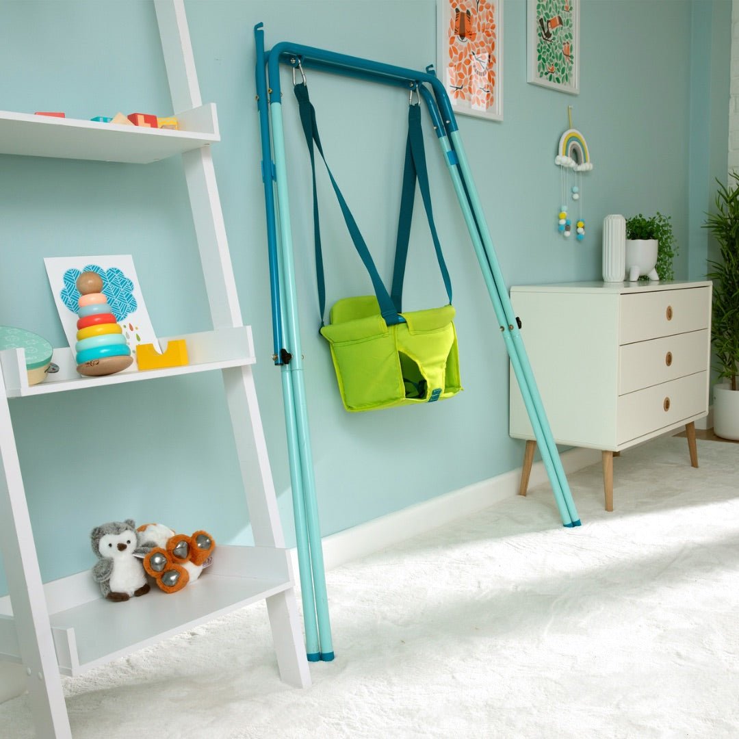 TP Foldaway Baby Swing