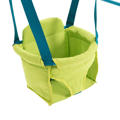 TP Foldaway Baby Swing
