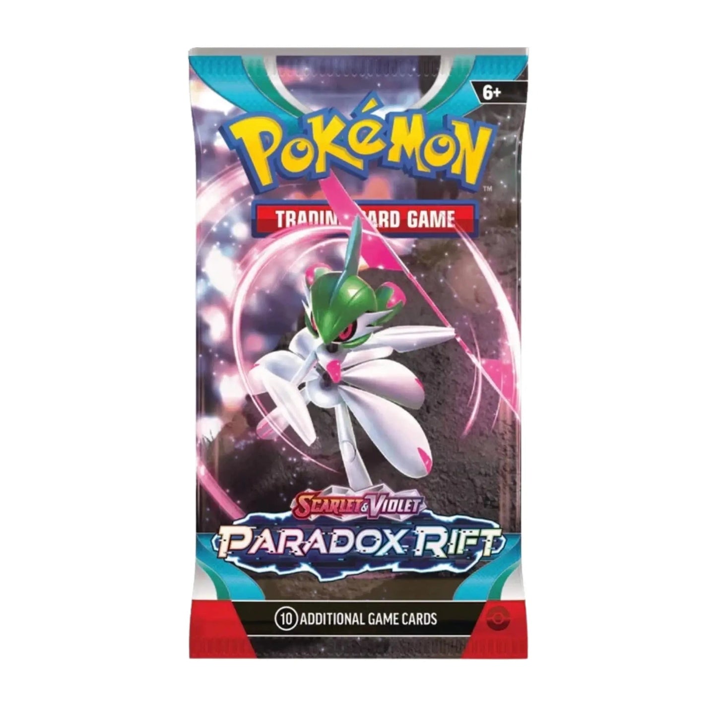 Paradox Rift - Booster Pack