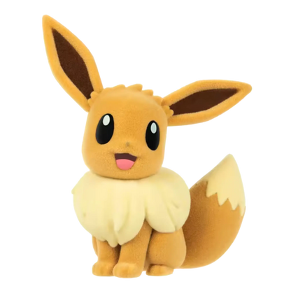 Funism Pokémon Prime Figure - Eevee