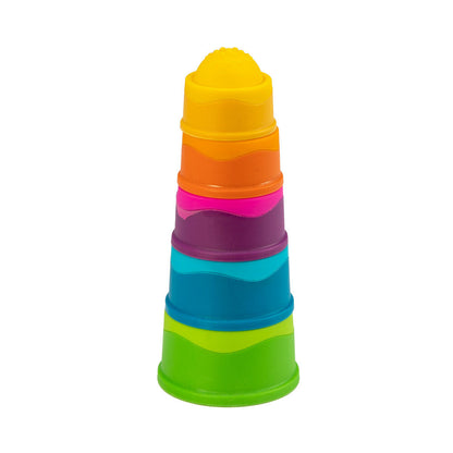 Little Brainies- Dimpl Stack