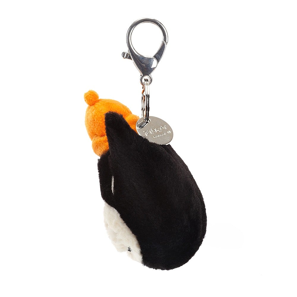 Jellycat Bag Charm - 25th Anniversary Collection