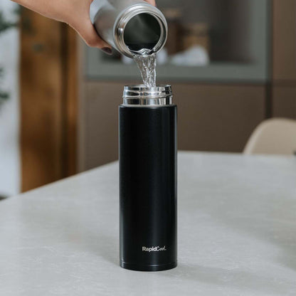Portable Formula Feed Maker