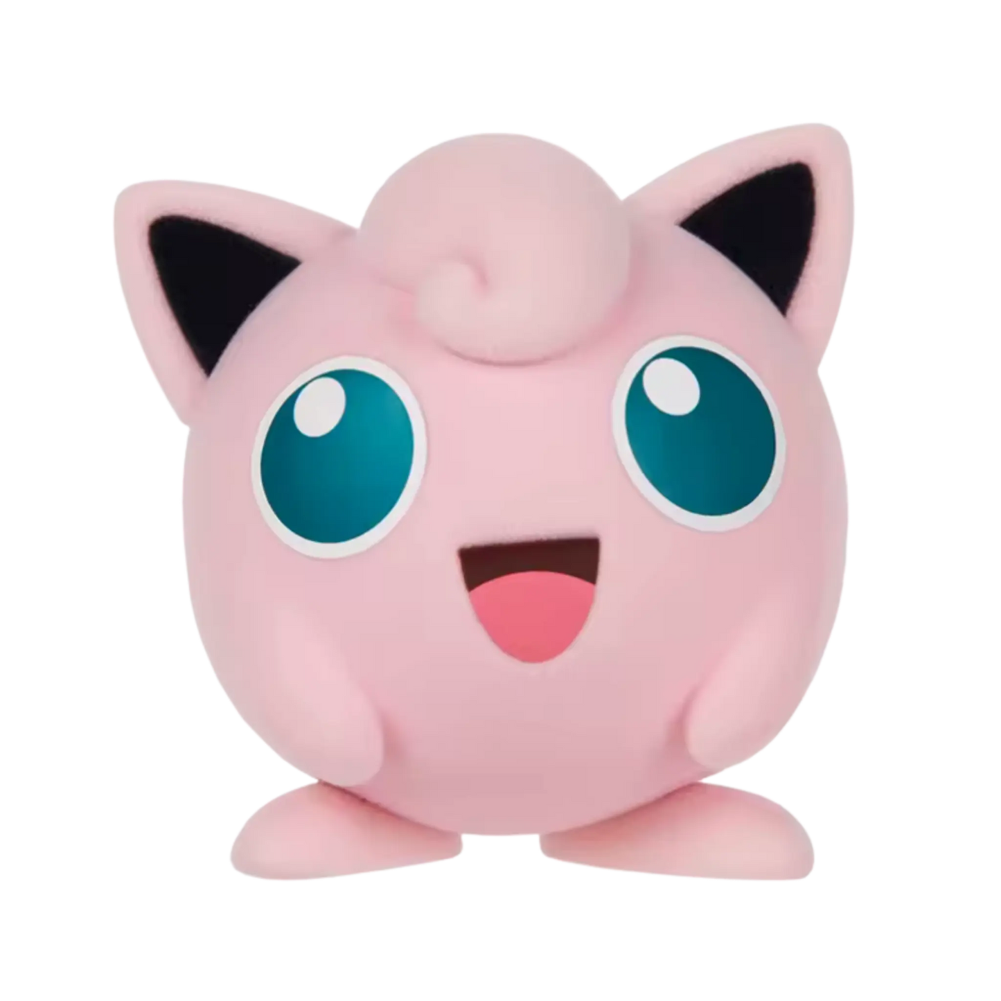 Funism Pokémon Prime Figure - Jigglypuff