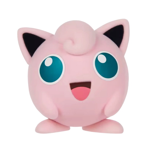 Funism Pokémon Prime Figure - Jigglypuff