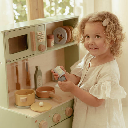 Mint Kitchen Plus 13 Accessories
